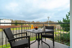 Le Jardin des Thermes - Proche Thalasso
